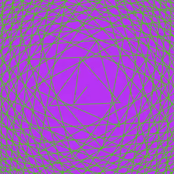 Spiral Frequencies #2076