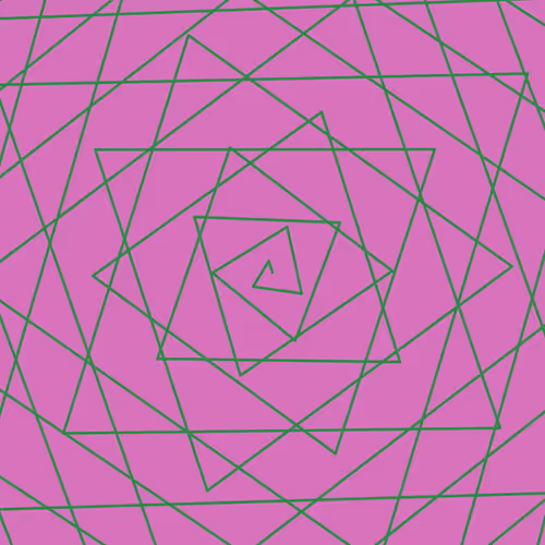 Spiral Frequencies