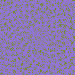 Spiral Frequencies #4099