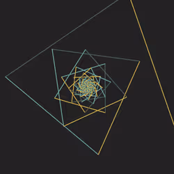 Spiral Frequencies #220