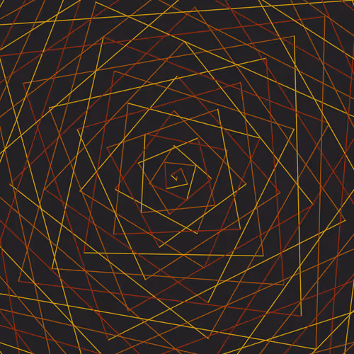 Spiral Frequencies #4308