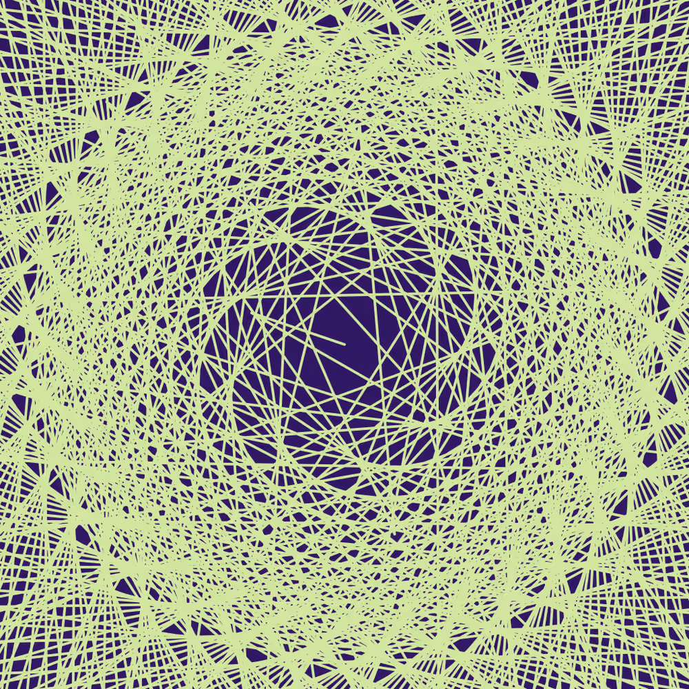 Spiral Frequencies #6267