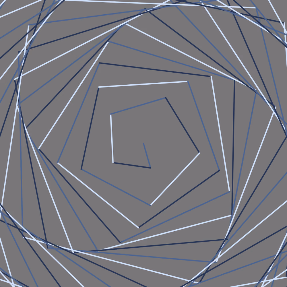 Spiral Frequencies #6276