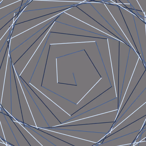Spiral Frequencies #6276