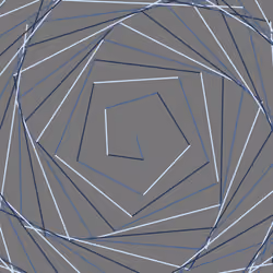 Spiral Frequencies #6276