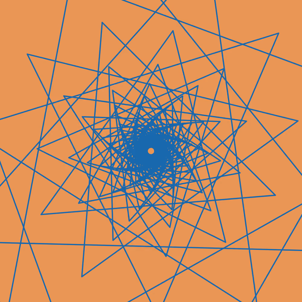 Spiral Frequencies #6311