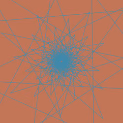 Spiral Frequencies #5440