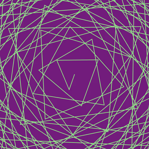 Spiral Frequencies