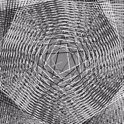 Spiral Frequencies #1864
