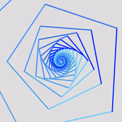 Spiral Frequencies #5781