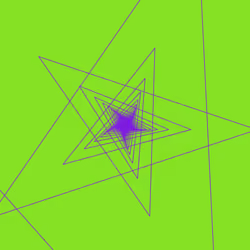 Spiral Frequencies #1897