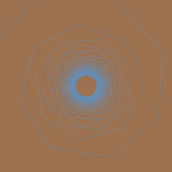 Spiral Frequencies #4001