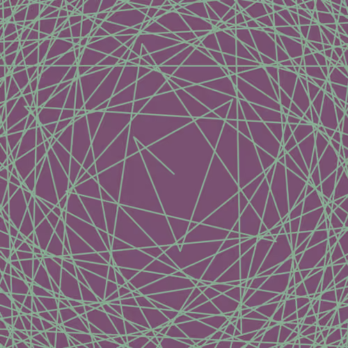 Spiral Frequencies #2906
