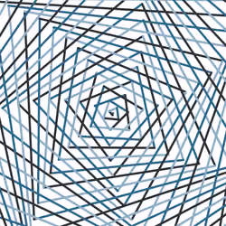Spiral Frequencies #4547