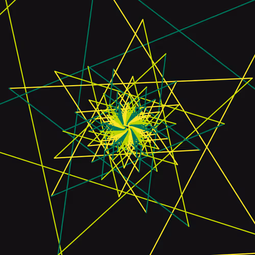 Spiral Frequencies