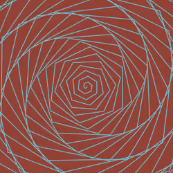 Spiral Frequencies #6120