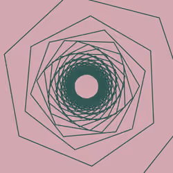 Spiral Frequencies #91