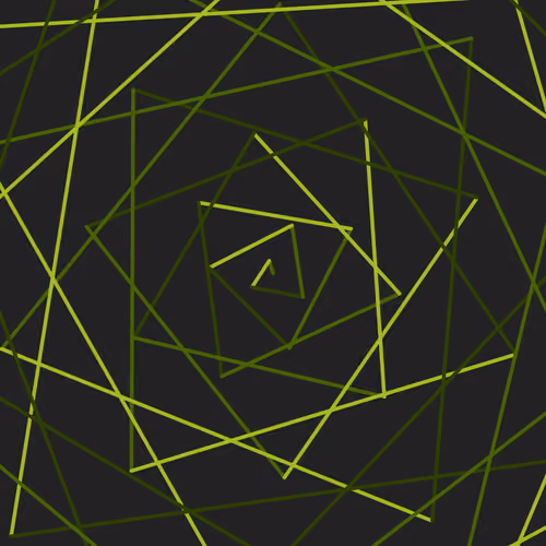 Spiral Frequencies #4540