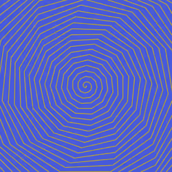 Spiral Frequencies #5046