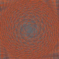 Spiral Frequencies #1382