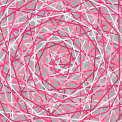 Spiral Frequencies #2165