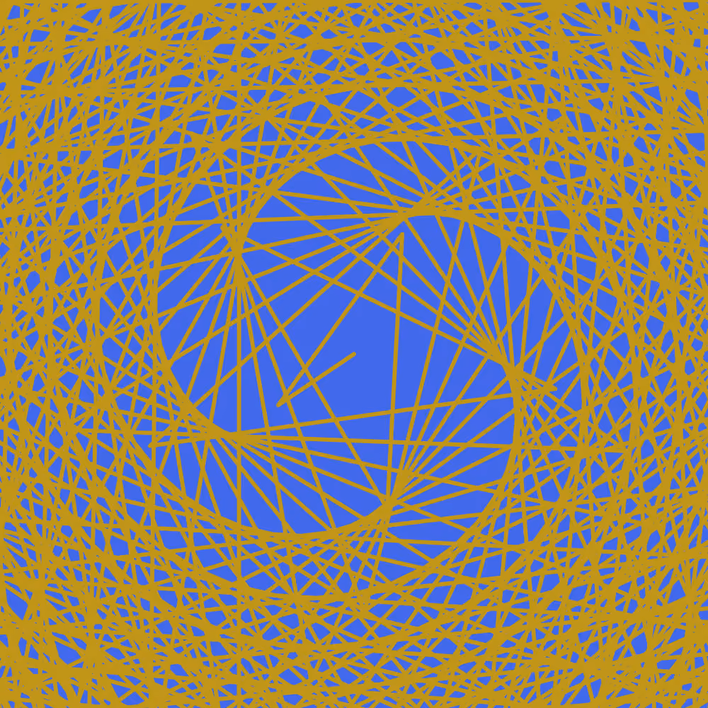 Spiral Frequencies #6266