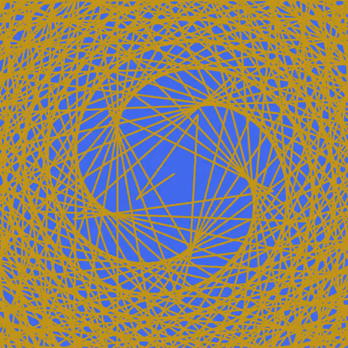 Spiral Frequencies #6266