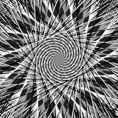Spiral Frequencies #5586