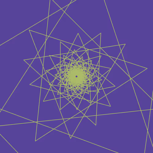 Spiral Frequencies