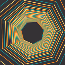 Spiral Frequencies #314