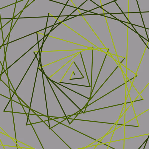 Spiral Frequencies #2752