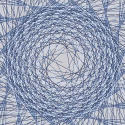 Spiral Frequencies #875