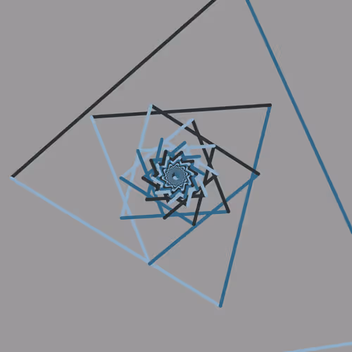Spiral Frequencies