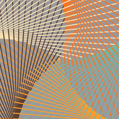 Spiral Frequencies #703