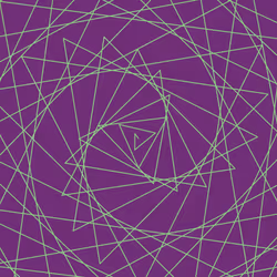 Spiral Frequencies #124