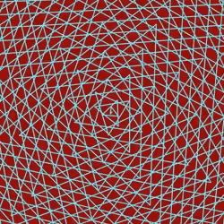 Spiral Frequencies #3991