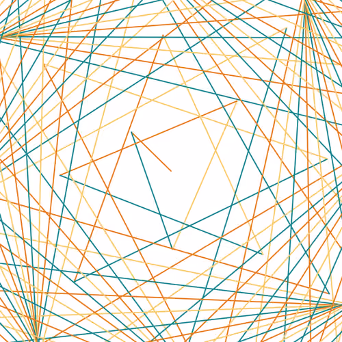Spiral Frequencies #3497