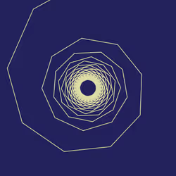 Spiral Frequencies #456