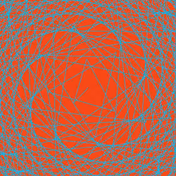 Spiral Frequencies #2185