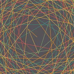 Spiral Frequencies #1387