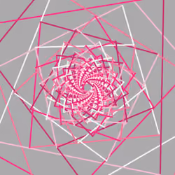 Spiral Frequencies #6100
