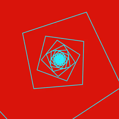 Spiral Frequencies
