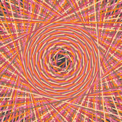 Spiral Frequencies #5271