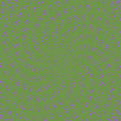 Spiral Frequencies #6216