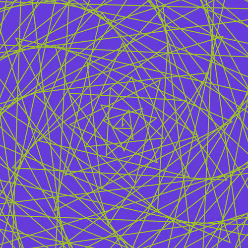 Spiral Frequencies