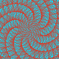 Spiral Frequencies #1464