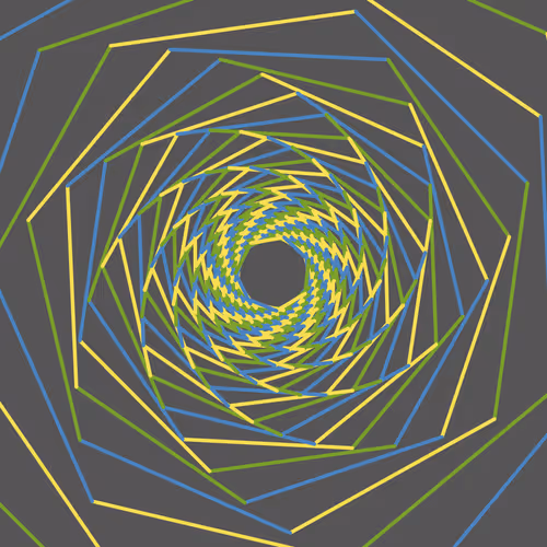 Spiral Frequencies