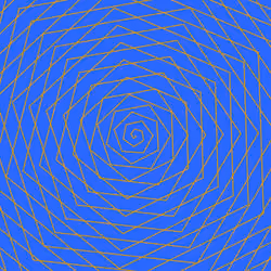 Spiral Frequencies #6113