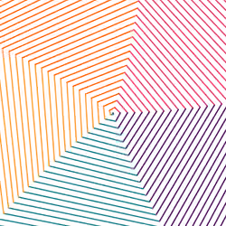 Spiral Frequencies #2203