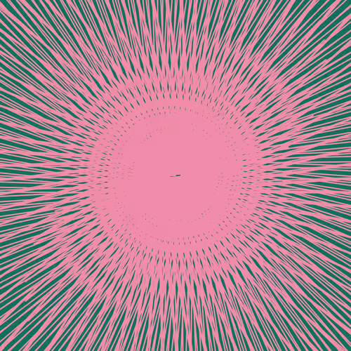 Spiral Frequencies #384